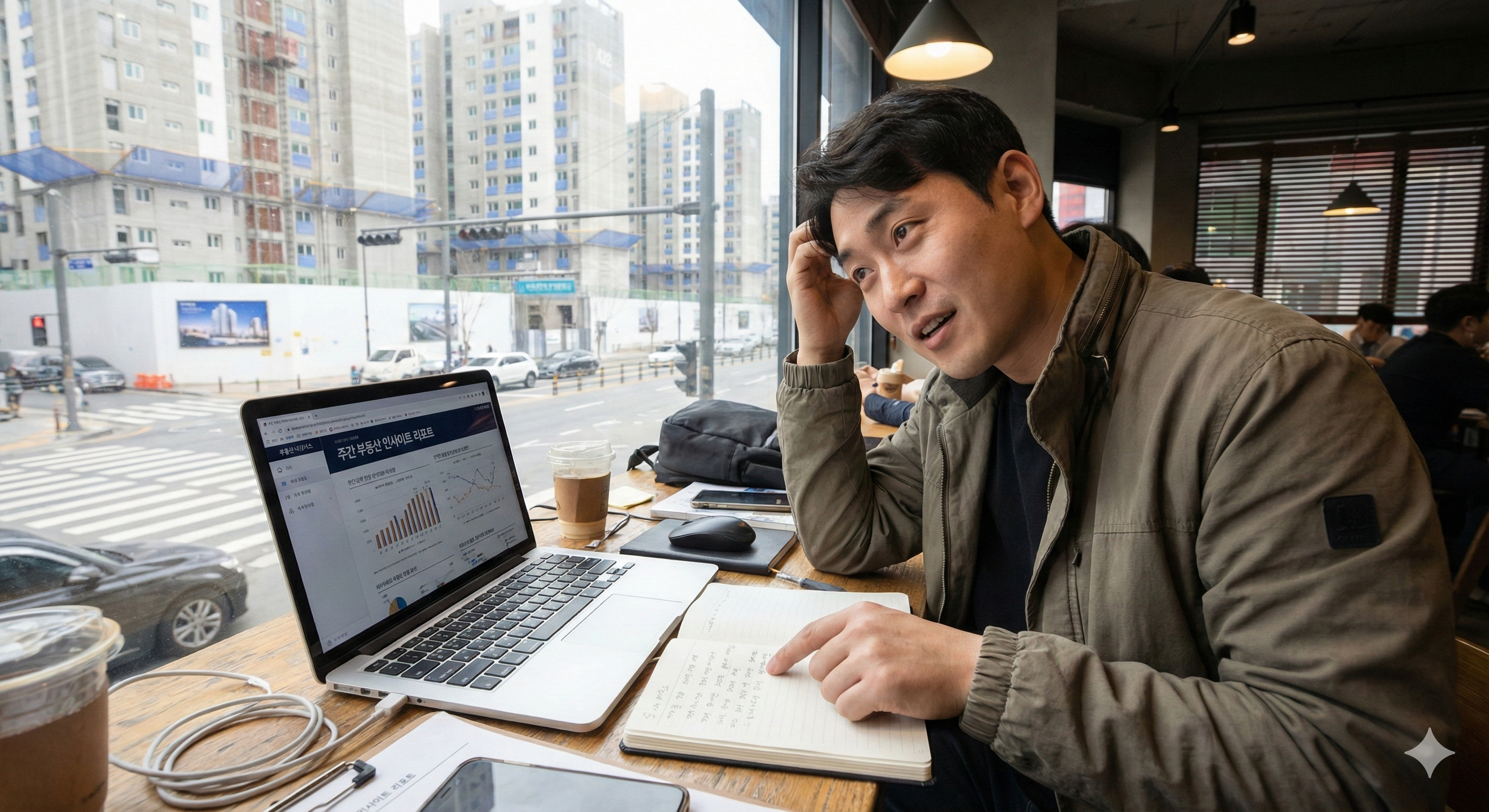 "강남 10억 뚝, LTV 0% 폭탄" 2030을 위한 주간 부동산 트렌드 리포트 - 🏠 부동산 카테고리 썸네일