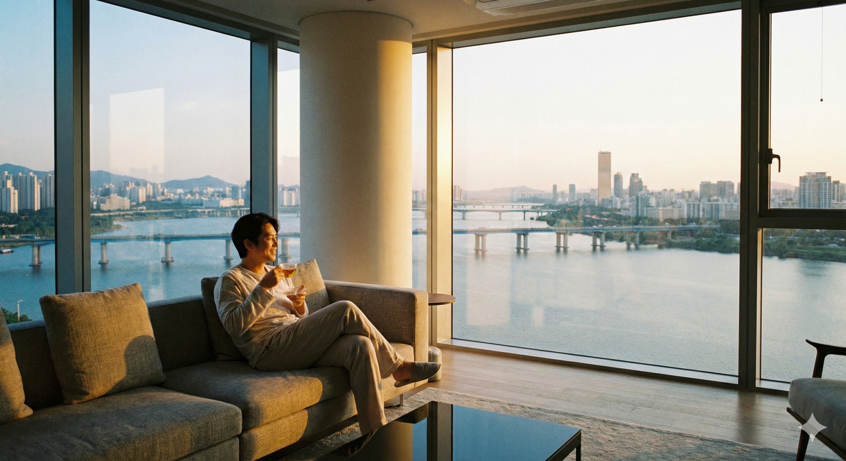일반분양가 2배 뛴 '청담 르엘' 보류지 12가구 매각… 보류지 투자의 명암 - 🏠 부동산 카테고리 썸네일