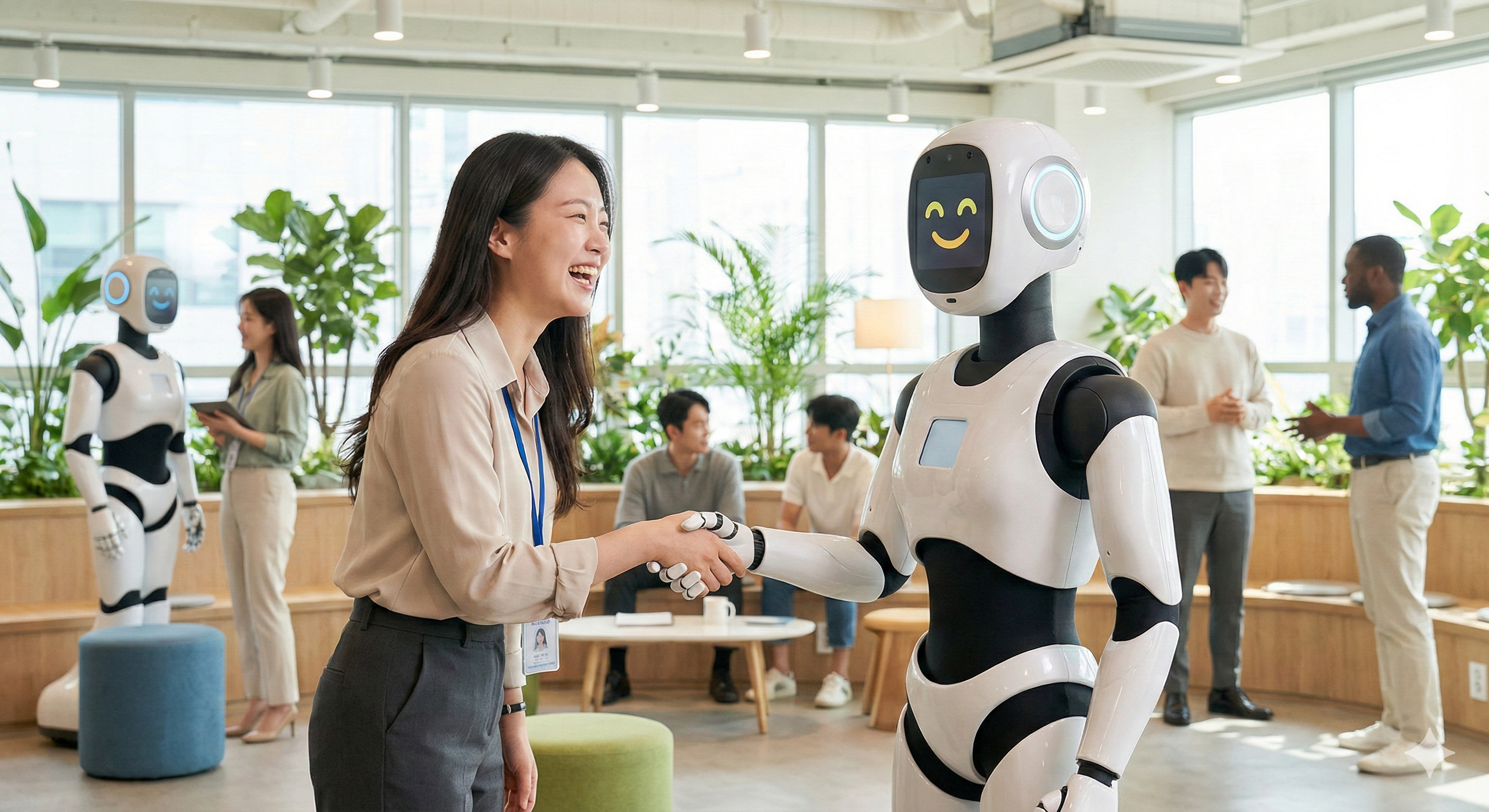 4천 원 보내려다 3.6억 쏜 AI?와 '로봇 동료' 시대 도래 - 💻 IT 카테고리 썸네일