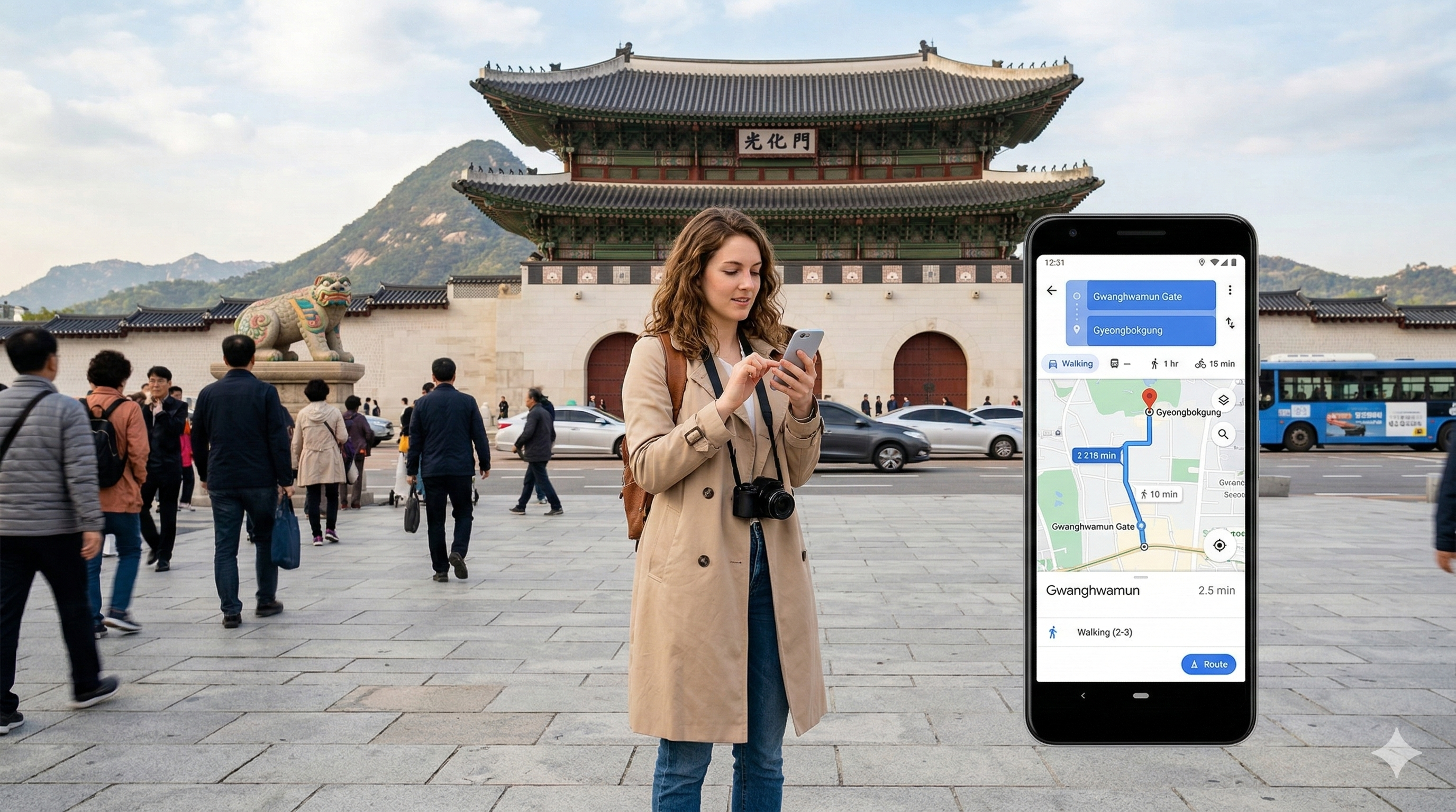 19년 만에 구글맵 '길찾기' 봉인 해제? 네이버·카카오 비상 걸린 이유 - 💻 IT 카테고리 썸네일